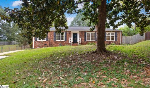 609 Great Glen Court