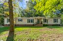 1207 Pineview Drive sold home in Easley, SC