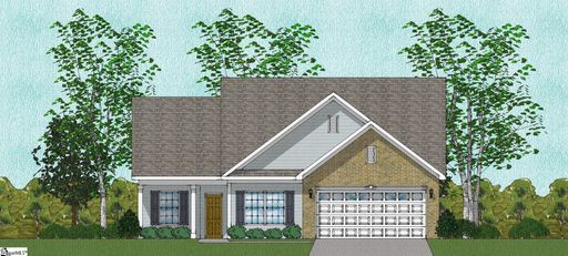 301 Valley Oak Drive