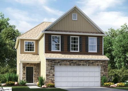 543 New Cut Meadows Road