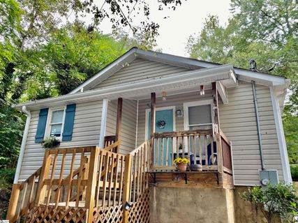 26 Cotton Street