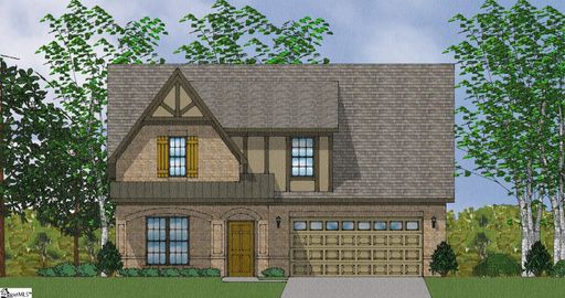 609 Betony Way Lot 64
