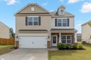 307 Cabot Hill Lane sold home in Greer, SC