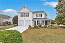 2 Bottesford Court sold home in Simpsonville, SC