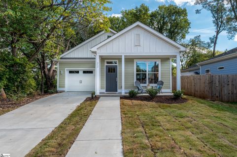 22 Endel Street