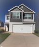 6093 Mason Tucker Drive sold home in Inman, SC