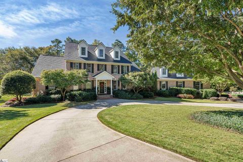 23 Parkins Glen Court