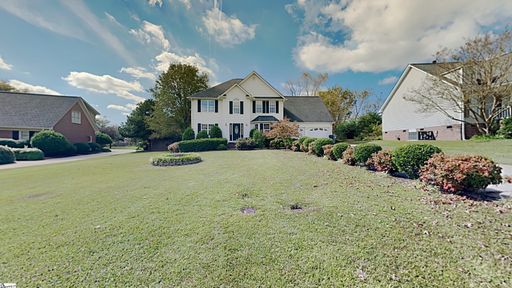 313 Clevington Way sold home in Carrington Green, Simpsonville, SC