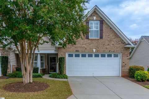 407 Clare Bank Drive