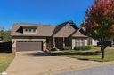 112 Sedgebrook Drive sold home in Simpsonville, SC