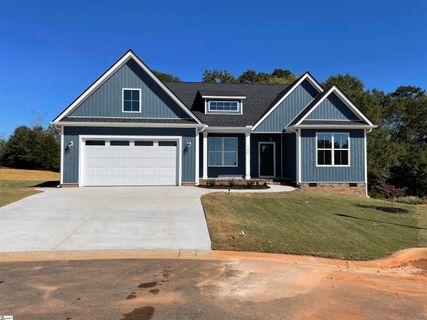 705 Cheyanne Court