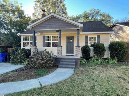 103 Ackley Road sold home in Skyland, Greenville, SC