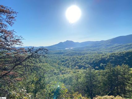 213 Look Off Drive sold home in Little Bald Rock Club, Cleveland, SC