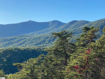 215 Look Off Drive sold home in Little Bald Rock Club, Cleveland, SC