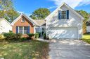 132 Pendock Lane sold home in Piedmont, SC