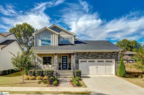 11 Azalea Spring Court sold home in Azalea Springs, Greenville, SC