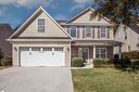 206 Falling Spring Court sold home in Simpsonville, SC