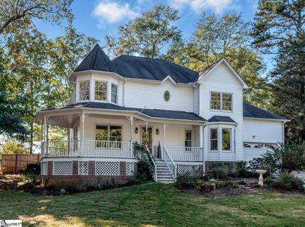 306 Spring Lake Loop sold home in Adams Run, Simpsonville, SC
