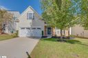 24 Shale Court sold home in Greenville, SC