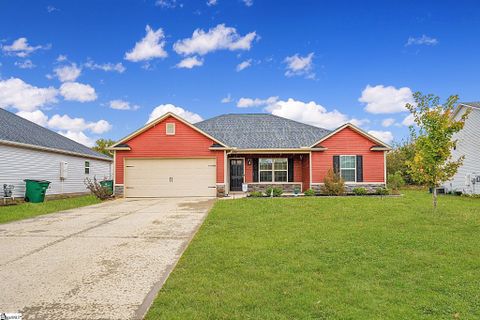 207 James Jackson Drive