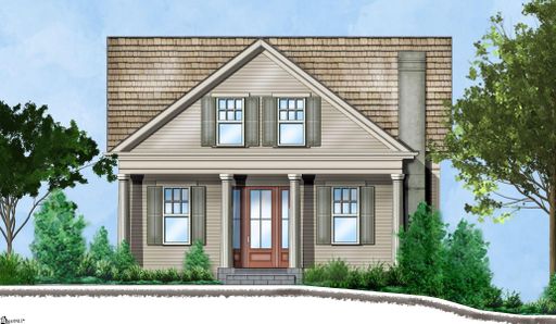 100 Bratton Drive (Lot 79)
