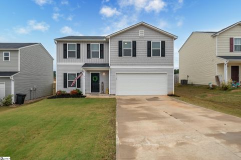 78 Lyman Lake Road sold home in Ridgecrest, Lyman, SC