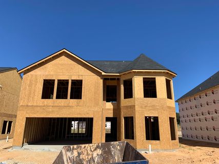 374 Alyssa Landing Drive