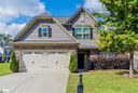 514 Millervale Road sold home in Greer, SC