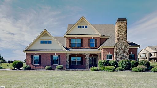 2 Angeline Way sold home in Clear Springs, Simpsonville, SC