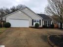 427 Riverside Chase Circle sold home in Greer, SC