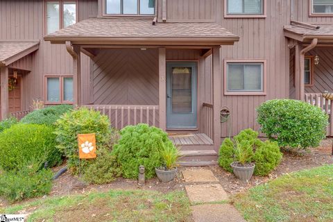 3 Creekside Way sold home in Creekside Villas, Greenville, SC