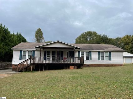 14 Fieldmont Circle sold home in Fieldmont, Simpsonville, SC