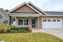 54 Hillsborough Drive sold home in Anderson, SC