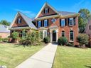 260 Chancellors Park Court sold home in Simpsonville, SC