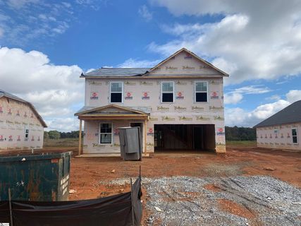 214 Pilcher Drive Lot 121