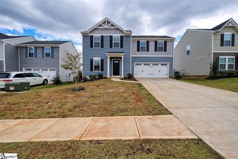 605 Mccormick Lane