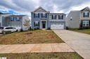 605 Mccormick Lane sold home in Lyman, SC