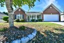 501 Spirit Mountain Lane sold home in Easley, SC