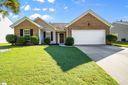 113 Garfield Lane sold home in Simpsonville, SC