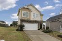 276 Stonewood Crossing Drive sold home in Boiling Springs, SC