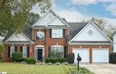5 Woodruff Lake Way sold home in Simpsonville, SC