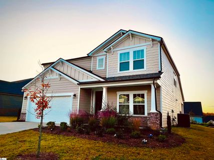 345 Blue Danube Drive