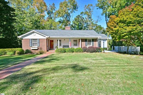 111 Mcbee Avenue