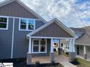 548 Twin Lake Road sold home in Greenville, SC