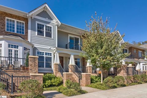 100 S Hudson Street Unit A5 sold home in Park Place On Hudson, Greenville, SC