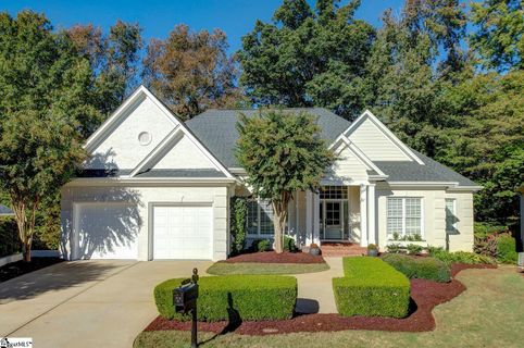 10 Broadstone Court sold home in Glens At Roper, Simpsonville, SC