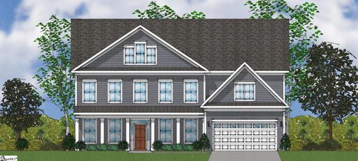213 Annatto Court Lot 255