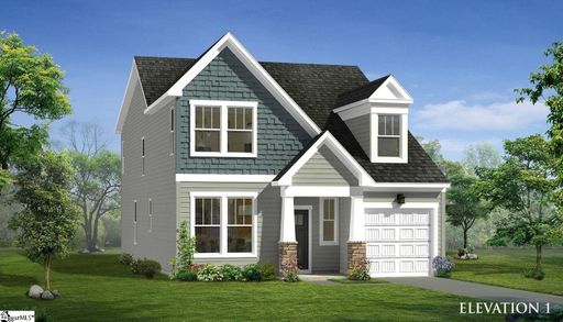 307 Albemarle Lane
