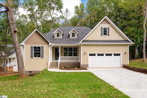 1011 Powderhorn Road