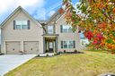 316 Lost Lake Drive sold home in Simpsonville, SC